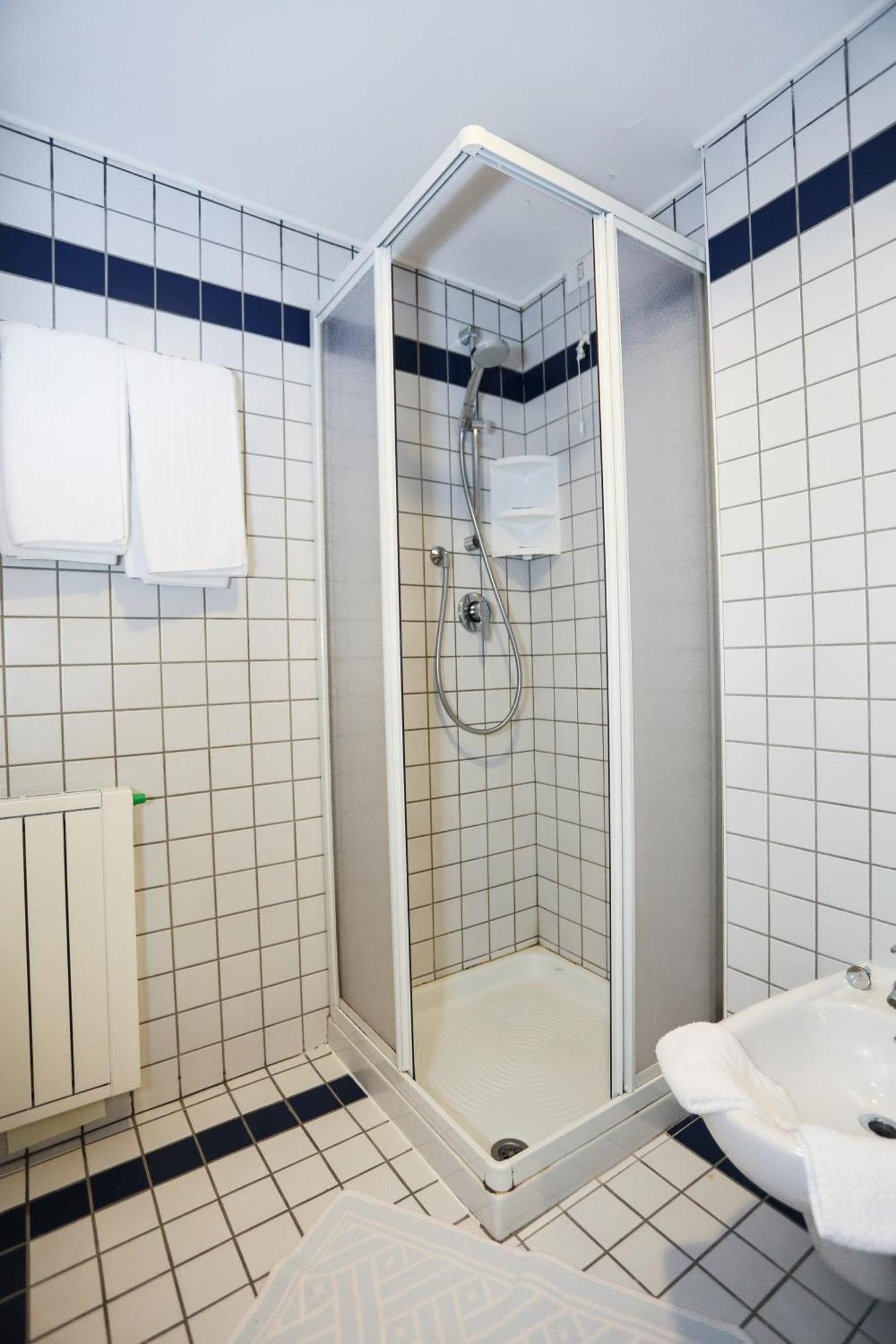 מדונה די קמפיליו Hotel Fortini מראה חיצוני תמונה