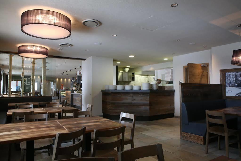 מדונה די קמפיליו Hotel Fortini מראה חיצוני תמונה