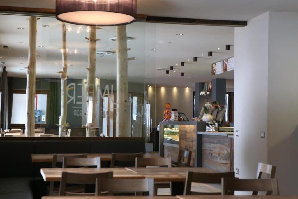 מדונה די קמפיליו Hotel Fortini מראה חיצוני תמונה