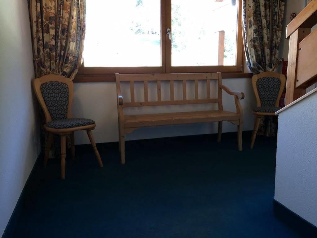 מדונה די קמפיליו Hotel Fortini מראה חיצוני תמונה